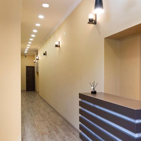 Glendale Boutique Hotel Yerevan Ngoại thất bức ảnh