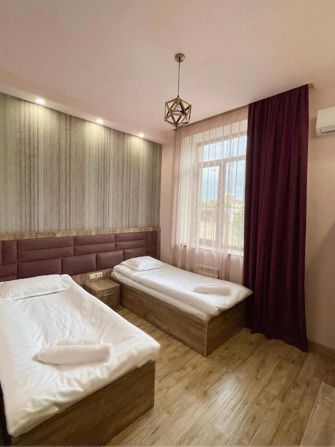 Glendale Boutique Hotel Yerevan Ngoại thất bức ảnh