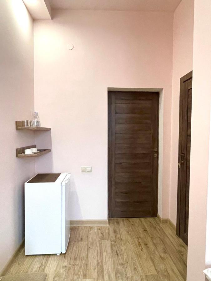 Glendale Boutique Hotel Yerevan Ngoại thất bức ảnh