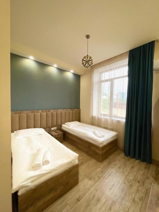 Glendale Boutique Hotel Yerevan Ngoại thất bức ảnh