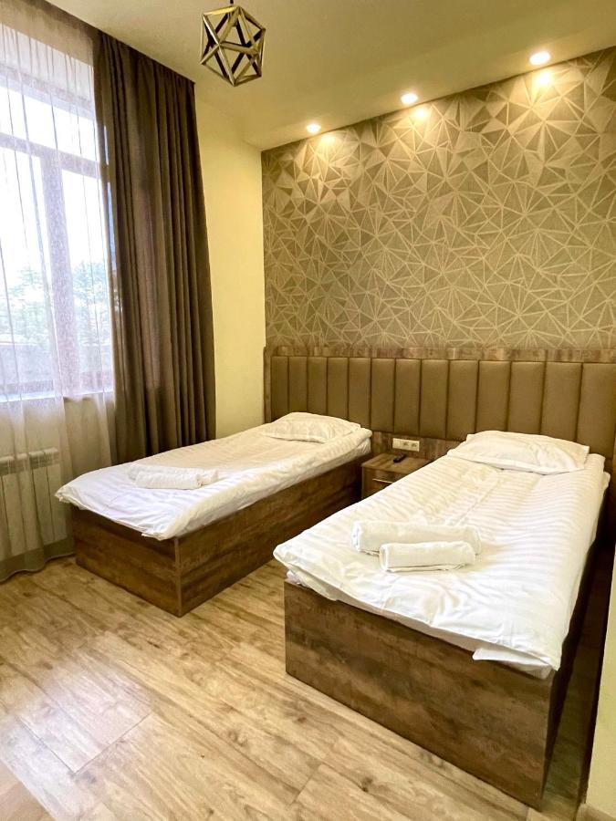 Glendale Boutique Hotel Yerevan Ngoại thất bức ảnh