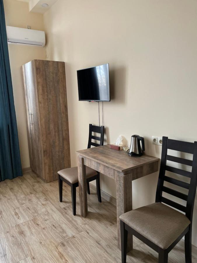Glendale Boutique Hotel Yerevan Ngoại thất bức ảnh