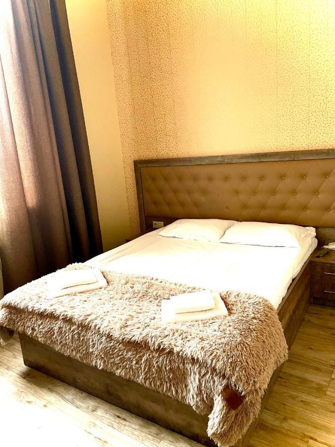 Glendale Boutique Hotel Yerevan Ngoại thất bức ảnh