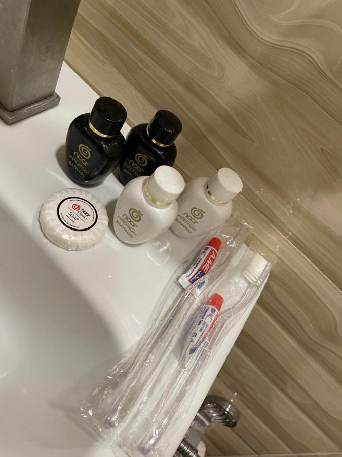 Glendale Boutique Hotel Yerevan Ngoại thất bức ảnh