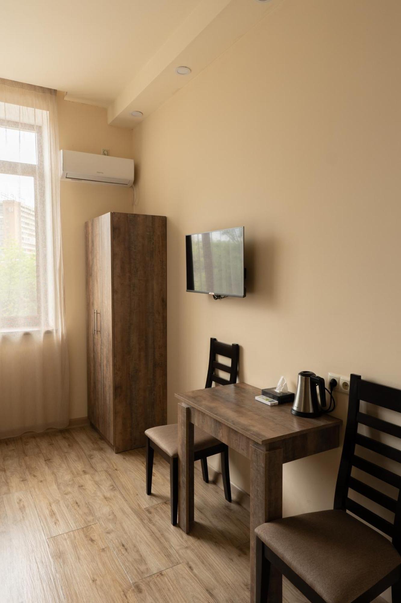 Glendale Boutique Hotel Yerevan Ngoại thất bức ảnh