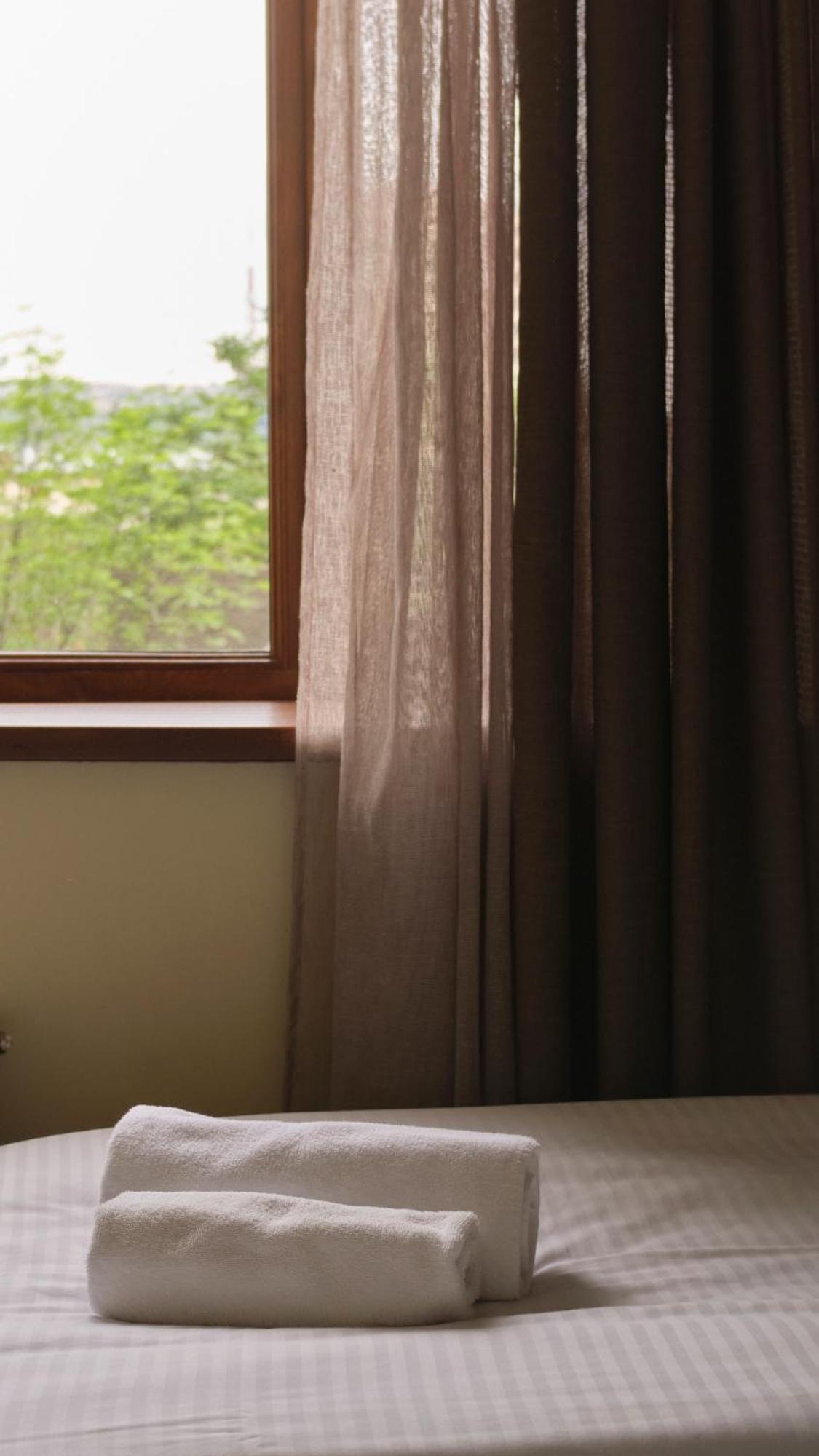 Glendale Boutique Hotel Yerevan Ngoại thất bức ảnh
