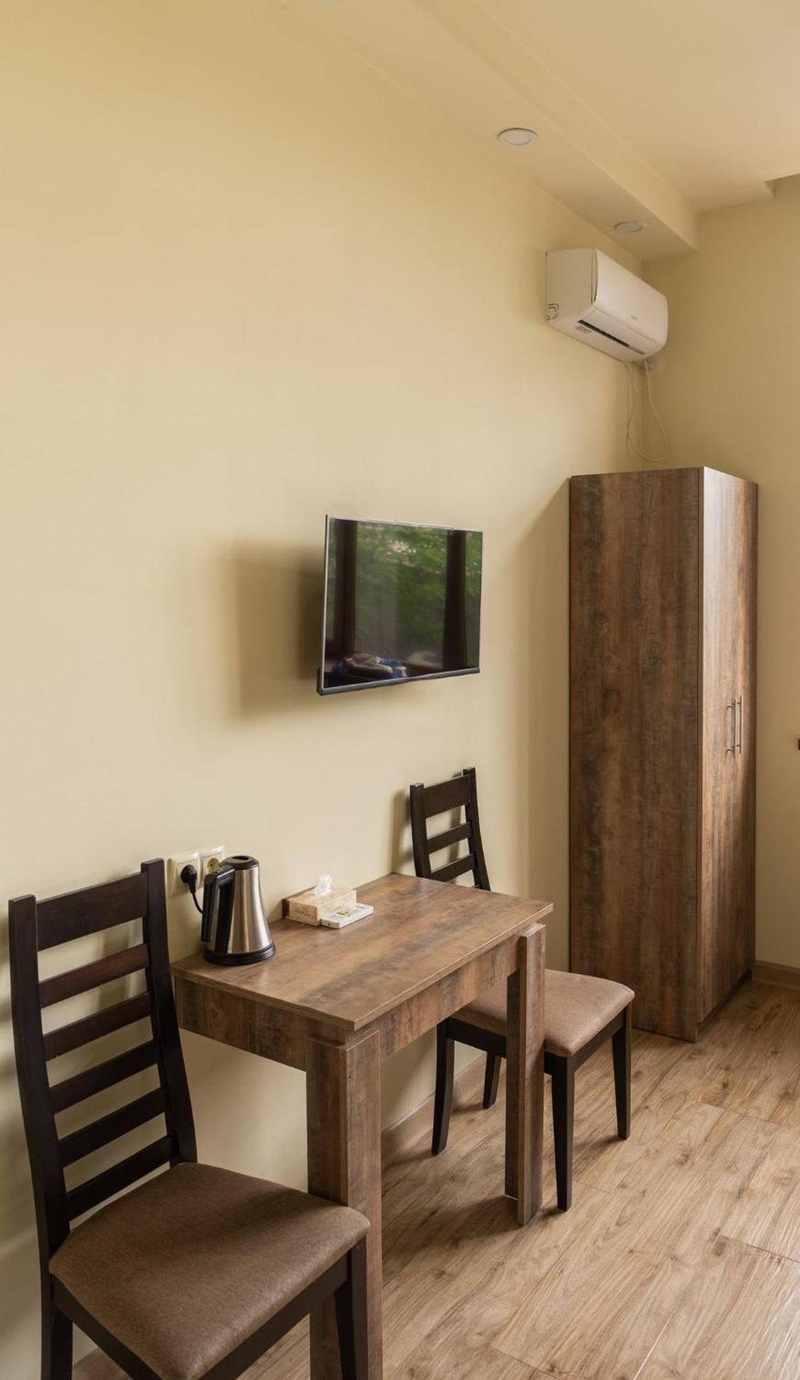 Glendale Boutique Hotel Yerevan Ngoại thất bức ảnh
