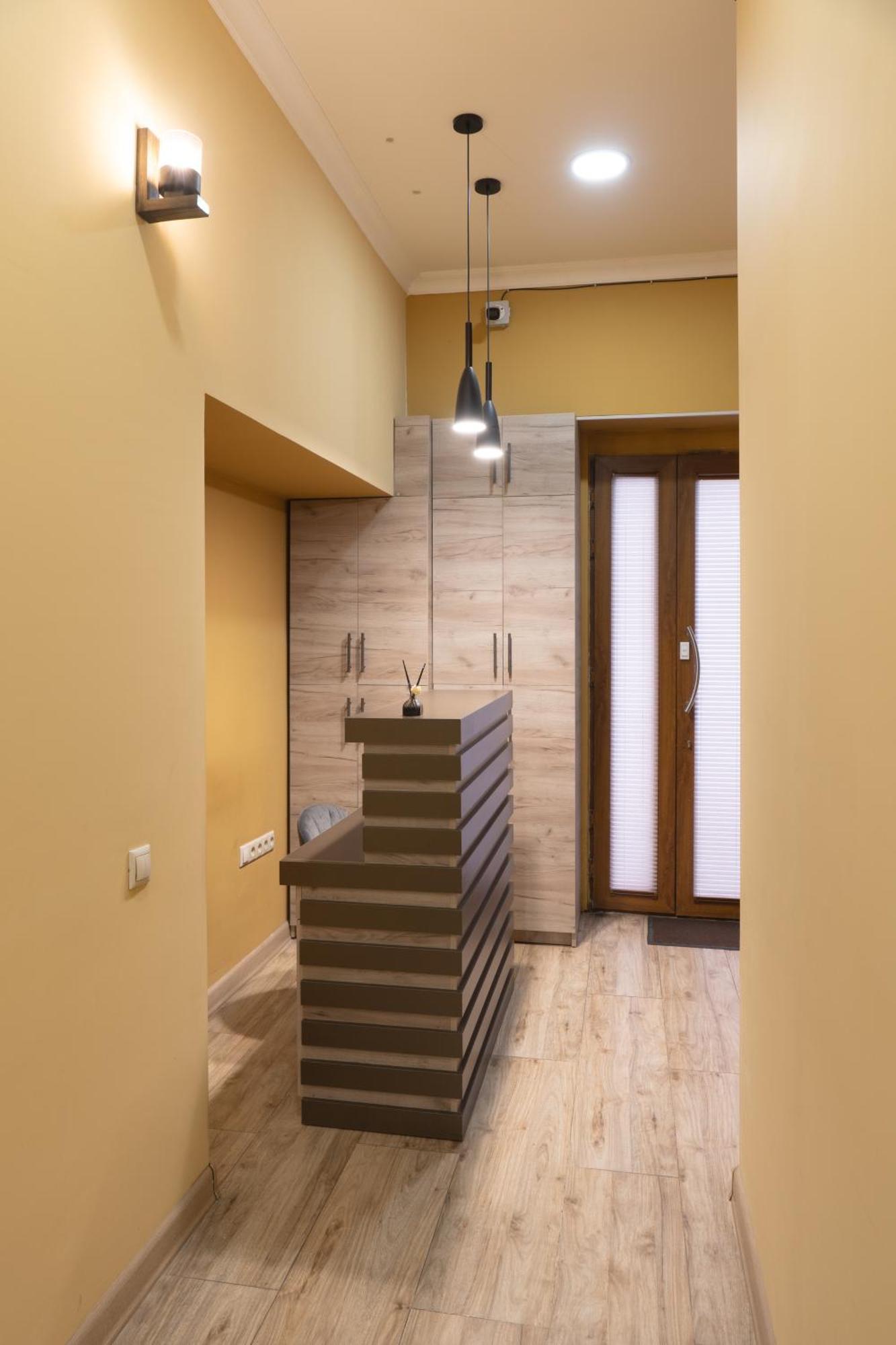 Glendale Boutique Hotel Yerevan Ngoại thất bức ảnh