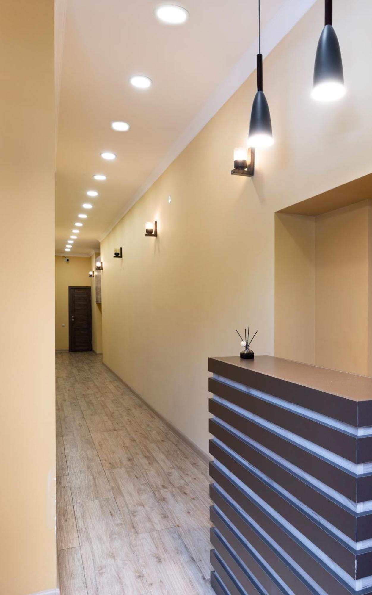 Glendale Boutique Hotel Yerevan Ngoại thất bức ảnh