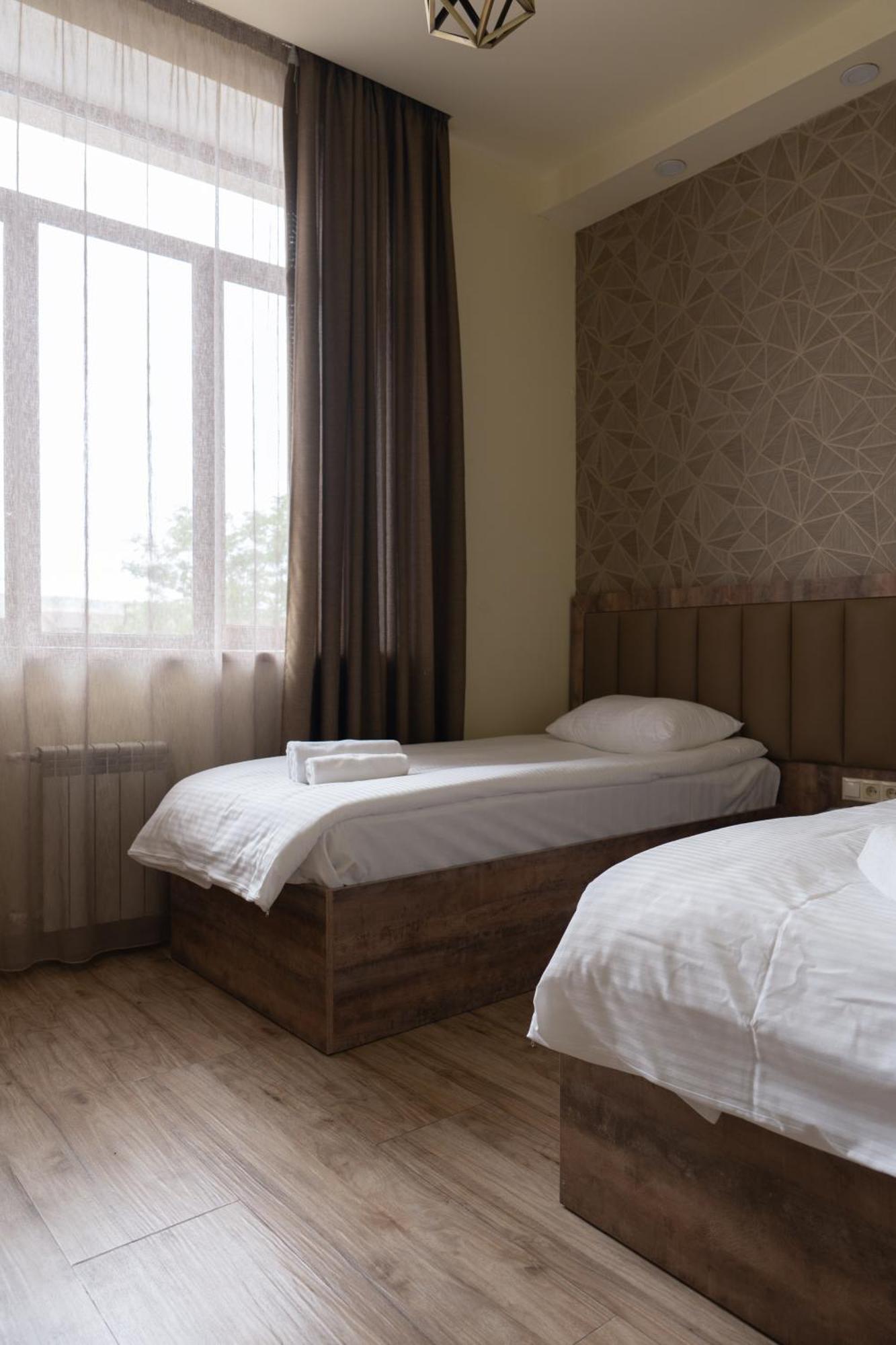 Glendale Boutique Hotel Yerevan Ngoại thất bức ảnh